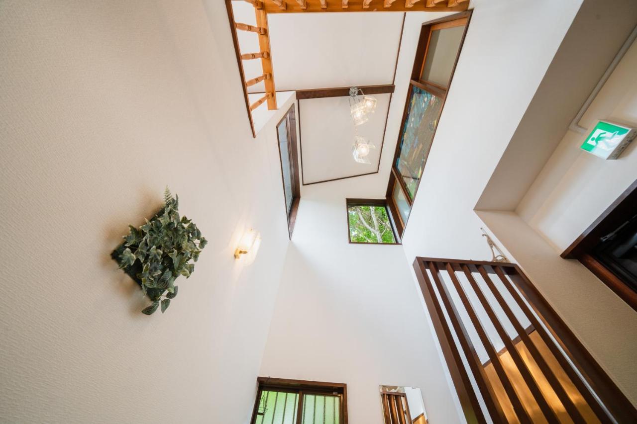 فيلا R-House 1St Oshino المظهر الخارجي الصورة