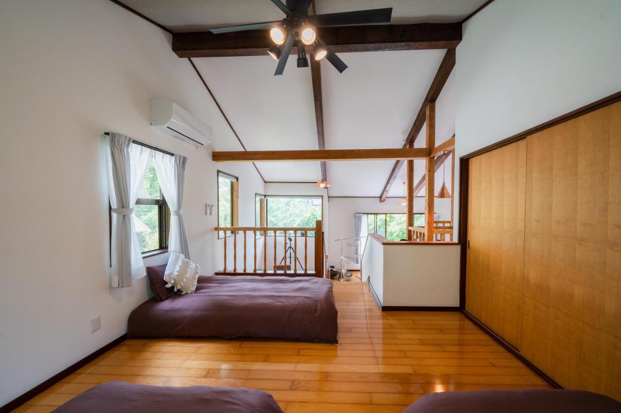 فيلا R-House 1St Oshino المظهر الخارجي الصورة